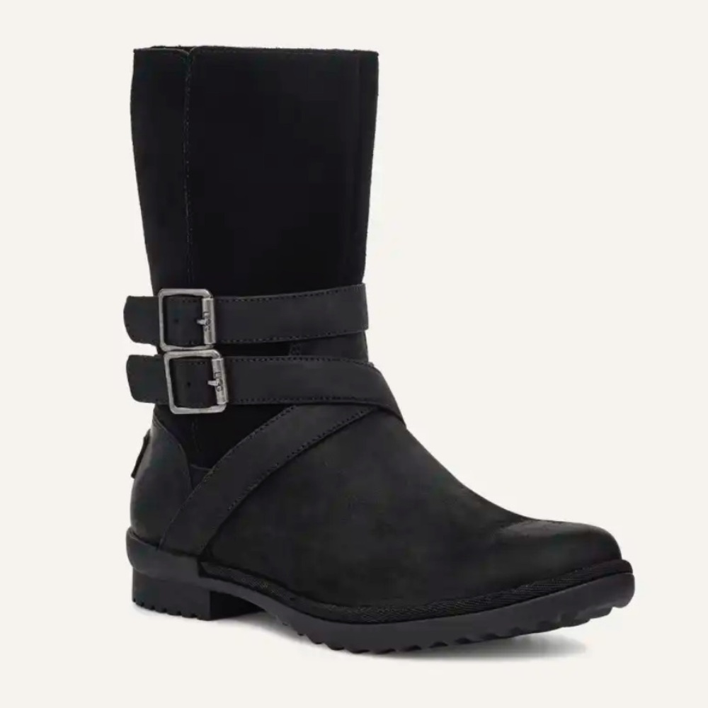 UGG Women's Lorna Waterproof Boots, Brand new, never worn, size 8
